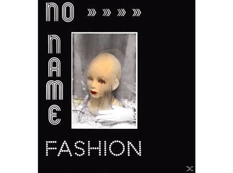 Noname | Noname - Fashion - (Vinyl) Disco & Dance - MediaMarkt