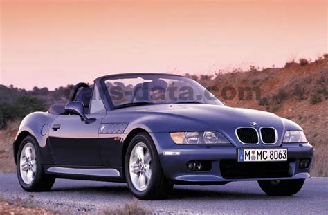 BMW Z3 Roadster images (6 of 8)