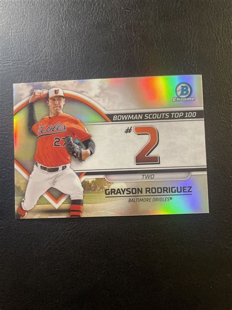 Bowman Chrome Bowman Scouts Top Pick Your Team Low Shipping