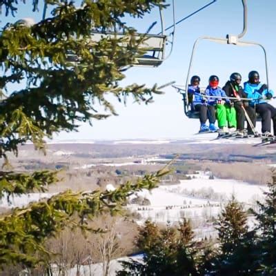 Mansfield Ski Club Discount Lift Tickets & Passes | Liftopia