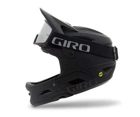 Giro Switchblade Mips Helm Dh Schwarz Fullface Helme Bmo Bike