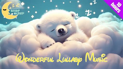 Smoothing Sleep Music Lullaby For Babies To Go To Sleep Calm Baby