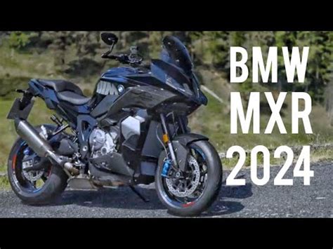 Bmw M Xr Prototype Youtube