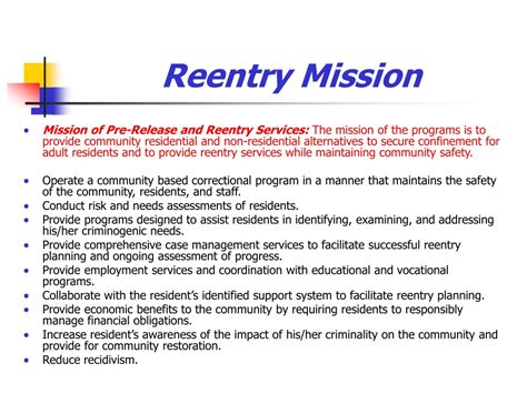 Ppt Montgomery County Department Of Correction And Rehabilitation Pre