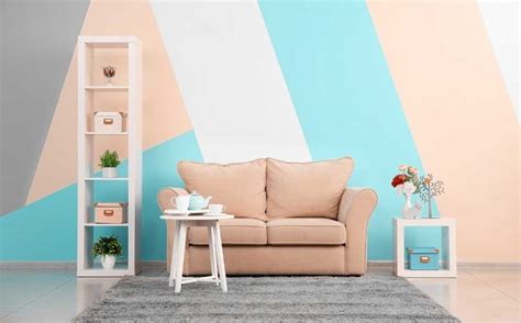 Couleur nude en déco les 16 plus belles associations de couleurs