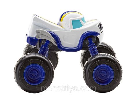 Игрушки Вспыш и чудо машинки. Смельчак -трансформер Fisher-price ...