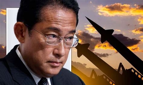 Does Japan have nuclear weapons - The 9 countries in possession of the ...