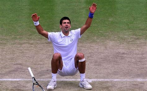 I Think Novak Djokovic Has Still Got Says Former Atp Star