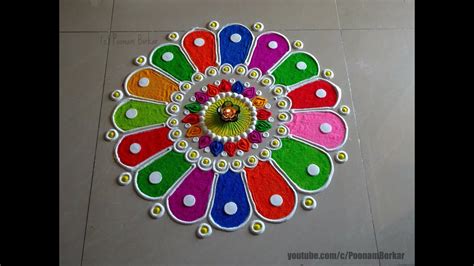 Top 999 Diwali Special Rangoli Images Amazing Collection Diwali