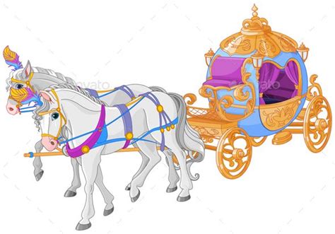 The Golden Carriage Of Cinderella Eps 8  High Resolution