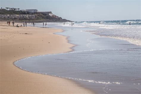 15 Best Beaches to Visit in Casablanca Morocco - 2024 - Rather Be Wandering