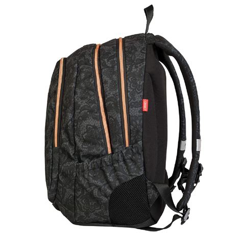 Рюкзак Target 3 zip Duel Lace 26706 купить по цене 5167 ₽ в интернет ...