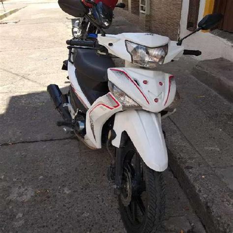 Se Vende Moto Akt Special 110 En Perfectas Condiciones En Pereira