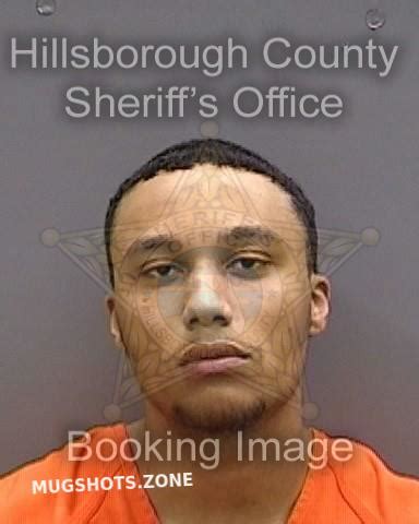 ROHLING MALACHI 06 26 2023 Hillsborough County Mugshots Zone