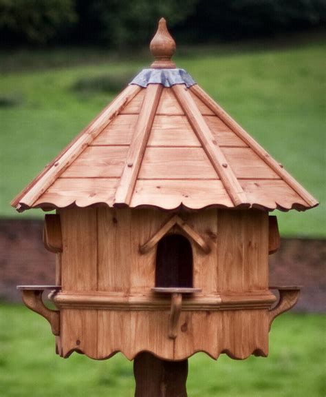 Sawley Dovecote Dovecotes Birdtable Dove Cote Dove Cotes Bird Table Cot