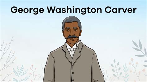 George Washington Carver