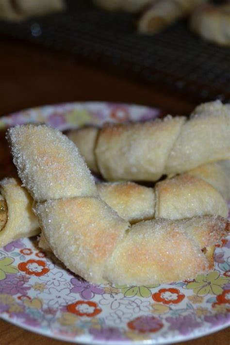 Hungarian Kifli Cookies Artofit