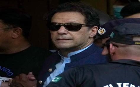 Imran Khan S Interim Bail Extended Till June In Two Cases