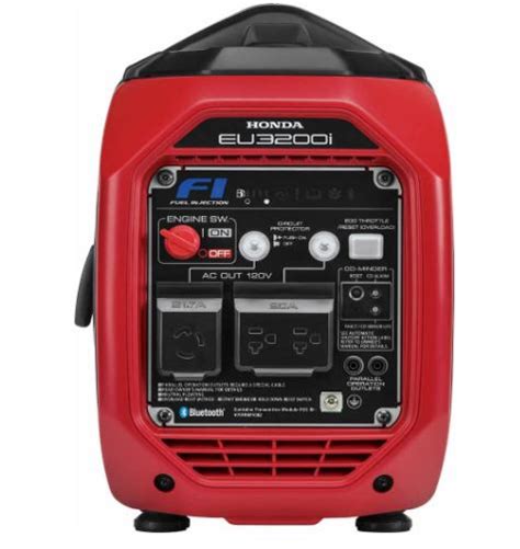 The 6 Quietest Generators For Rv And Camping A 2023 Buyers Guide