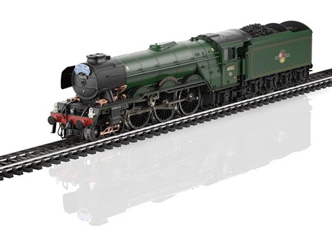 Märklinfan Club Italia LNER Gresley Classes A1 and A3