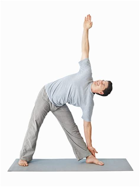 Nine Things Golfers Should Know Before Taking Up Yoga | How To Play ...