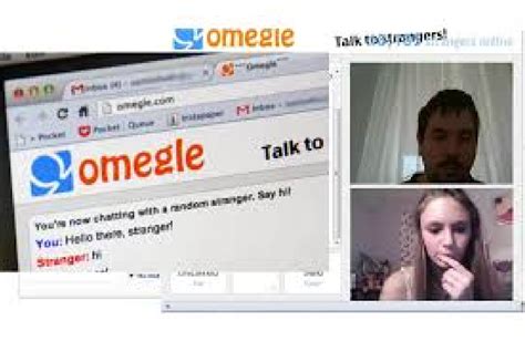 Omegle Lugar Preferido Para Pedófilos Y Depravados Sexuales Zona Captiva