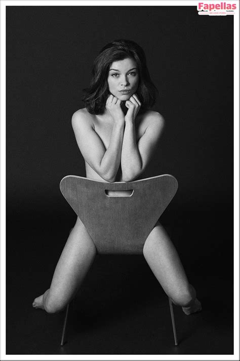 Sophie Cookson Aka Cookie Soph Aka Kingsman Nude Leaks Fapellas