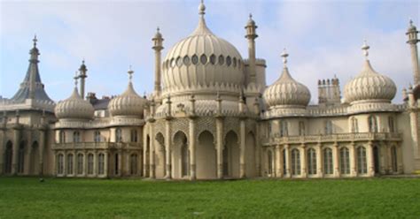 Royal Pavilion Brighton Events & Tickets 2020 | Ents24