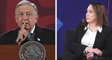 L Pez Obrador Anuncia Que Resolver Situaci N De Plagio En Tesis De