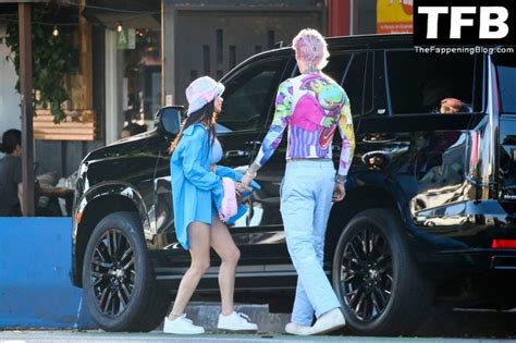 Megan Fox Meganffox Meganfox Nude OnlyFans Photo The Fappening Plus