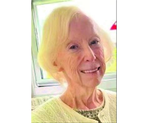 Margaret Craig Obituary 2024 Washington Pa Observer Reporter