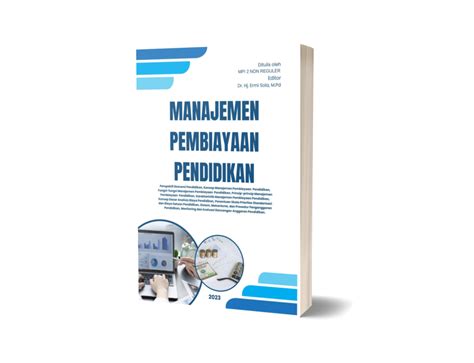 Manajemen Pembiayaan Pendidikan Jariah Publishing