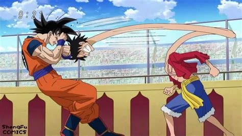 Goku-and-Luffy-anime-debate-35961865-1280-720.jpg - Anime Wallpaper Picture