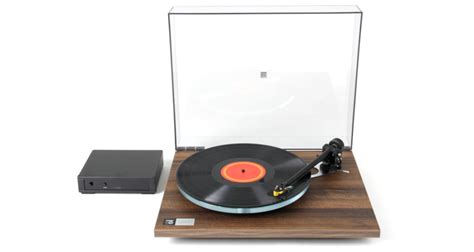 Rega Planar 3 50th Anniversary Edition Plattenspieler Jubiläum