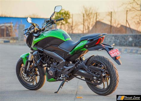 2019 Dominar 400 Price Increased By Rs 10000