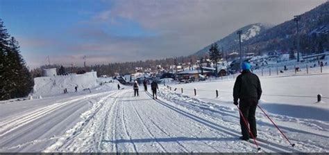 Bieg Wki W Zakopanem Zakopane Info