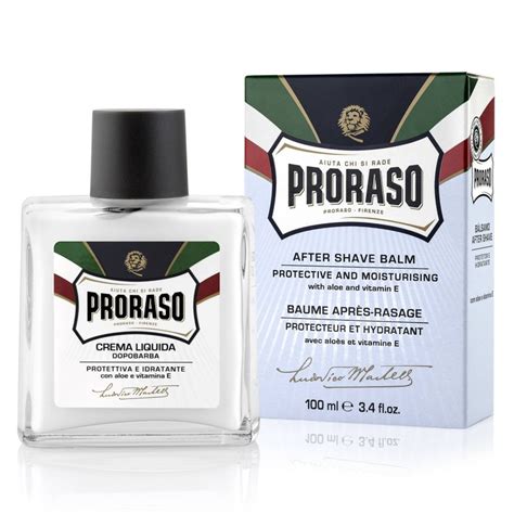Proraso products | Shop Online | Free Delivery over £40