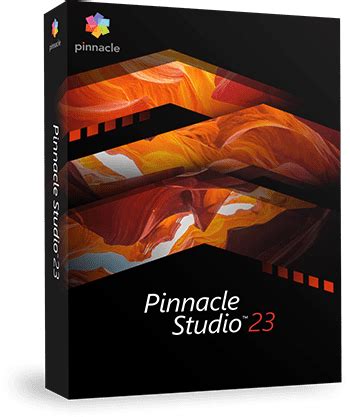 Pinnacle Studio 23 Standard Blitzhandel24 De Software Und