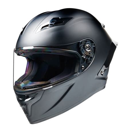 Motorcycle Helmet-Full Face-Aerodynamic - AliWheels