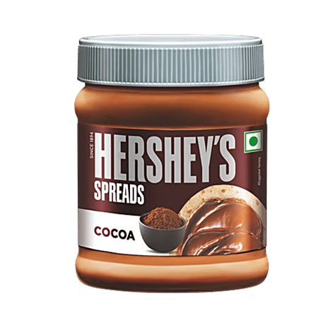 Buy Hersheys Spread Cocoa 350 Gm Online At Best Price Of Rs 320 Bigbasket