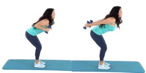 Quick Fat Burning Arm Workout For Tight Toned Arms Christina Carlyle