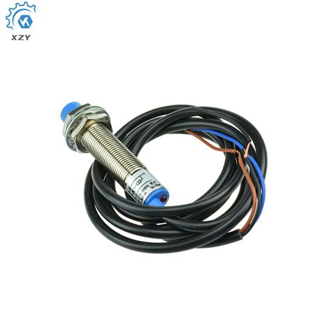 LJ12A3 4 Z AX AY EX Proximity Switch Inductive Proximity Sensor