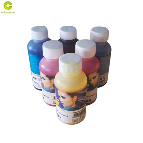 100ml Inktec Sublinova Smart Dye Sublimation Ink 4 6 Color Epson