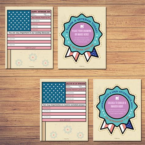 Veterans Day Google Slides BUNDLE | Made By Teachers