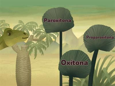 Máquina É Proparoxítona - oxítona paroxítona e proparoxítona - Recursos de ensino