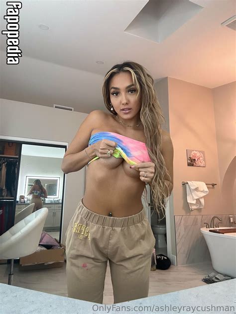 Ashleyraycushman Nude Onlyfans Leaks Photo Fapopedia