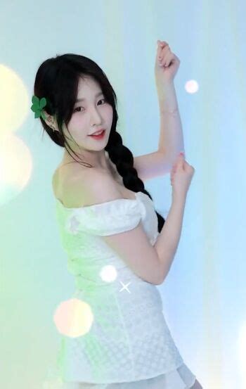 Han Kyung Seonuw Woohankyung Nude OnlyFans Page The Fappening Plus