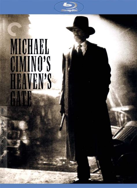 Heaven's Gate (1980) - Michael Cimino | Synopsis, Characteristics ...