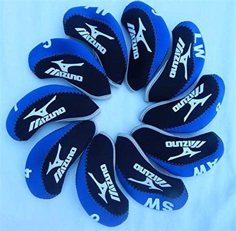 I Tested And Ranked The Best Mizuno Golf Iron Head Covers In And