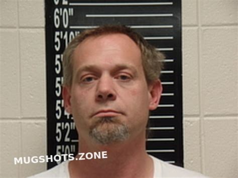 PETER SHELDON FUNDERBURK 04 03 2024 Stone County Mugshots Zone